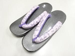 桐下駄(24センチ)